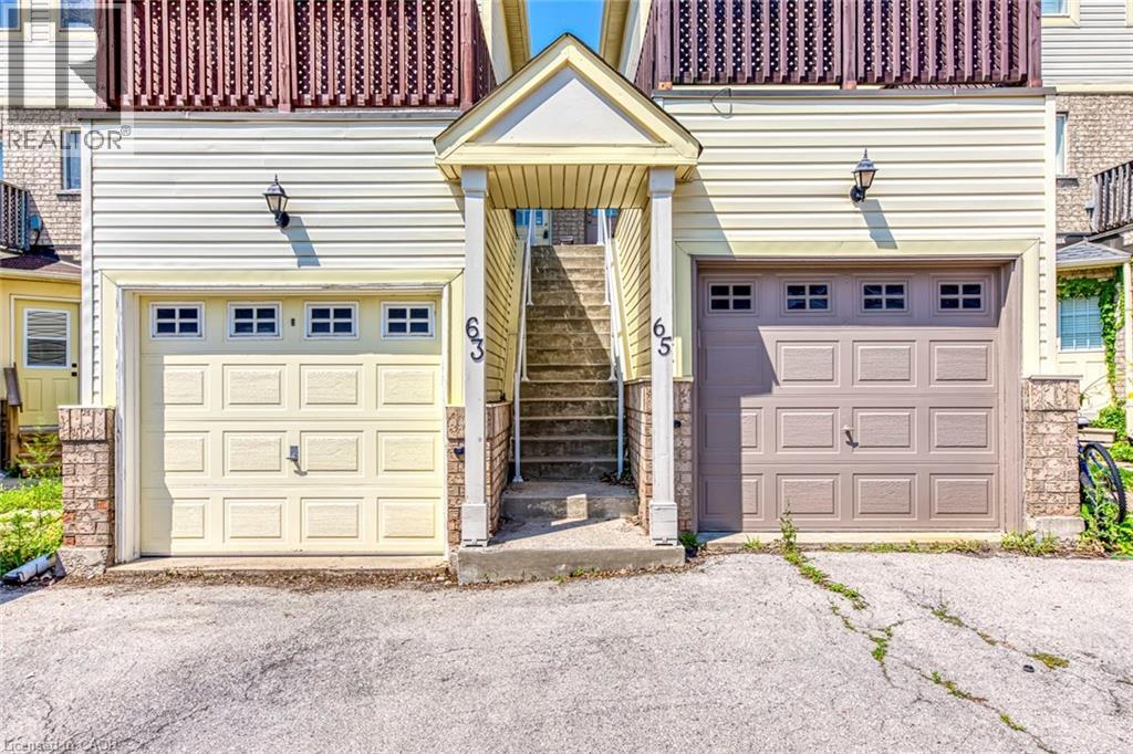 1489 Heritage Way Unit# 63, Oakville, Ontario  L6M 4M7 - Photo 33 - 40803173