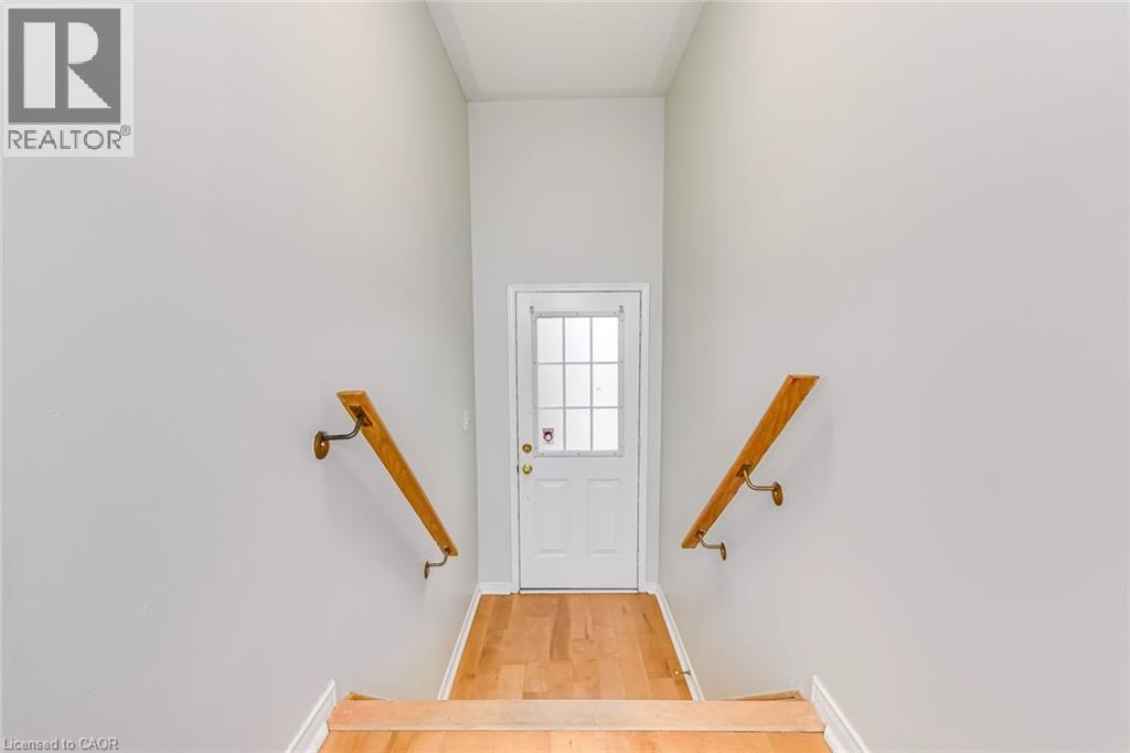 1489 Heritage Way Unit# 63, Oakville, Ontario  L6M 4M7 - Photo 4 - 40803173