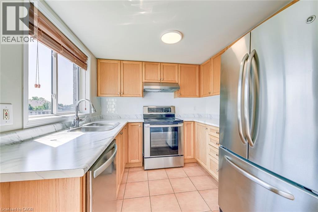 1489 Heritage Way Unit# 63, Oakville, Ontario  L6M 4M7 - Photo 9 - 40803173