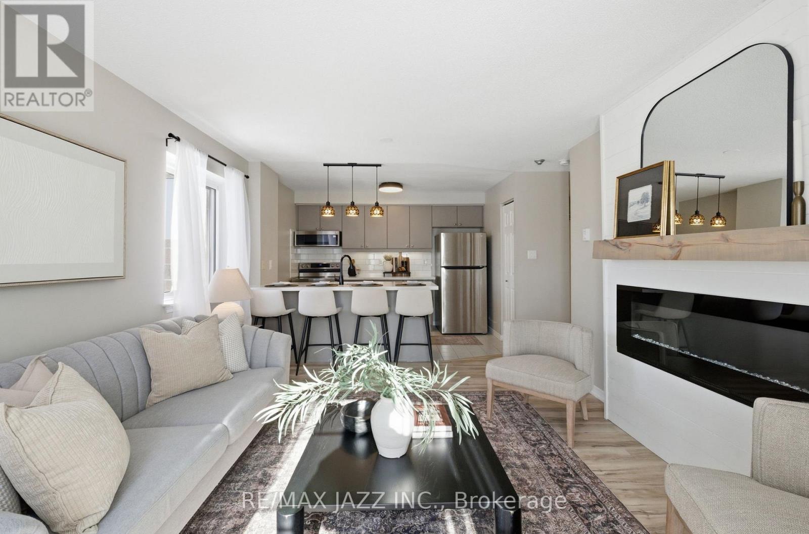 210 - 87 Aspen Springs Drive, Clarington, Ontario  L1C 5J8 - Photo 11 - E12761776