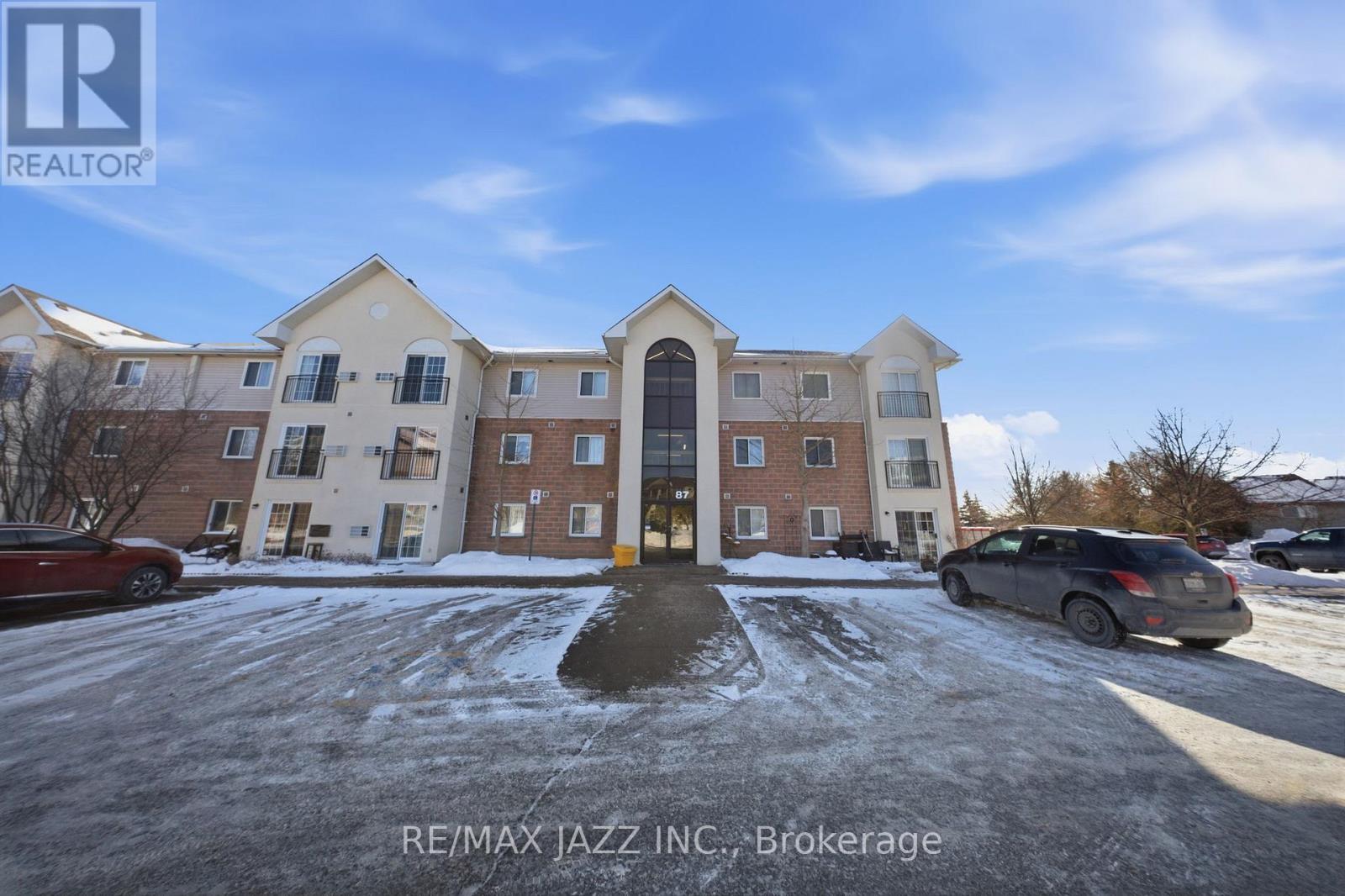 210 - 87 Aspen Springs Drive, Clarington, Ontario  L1C 5J8 - Photo 25 - E12761776