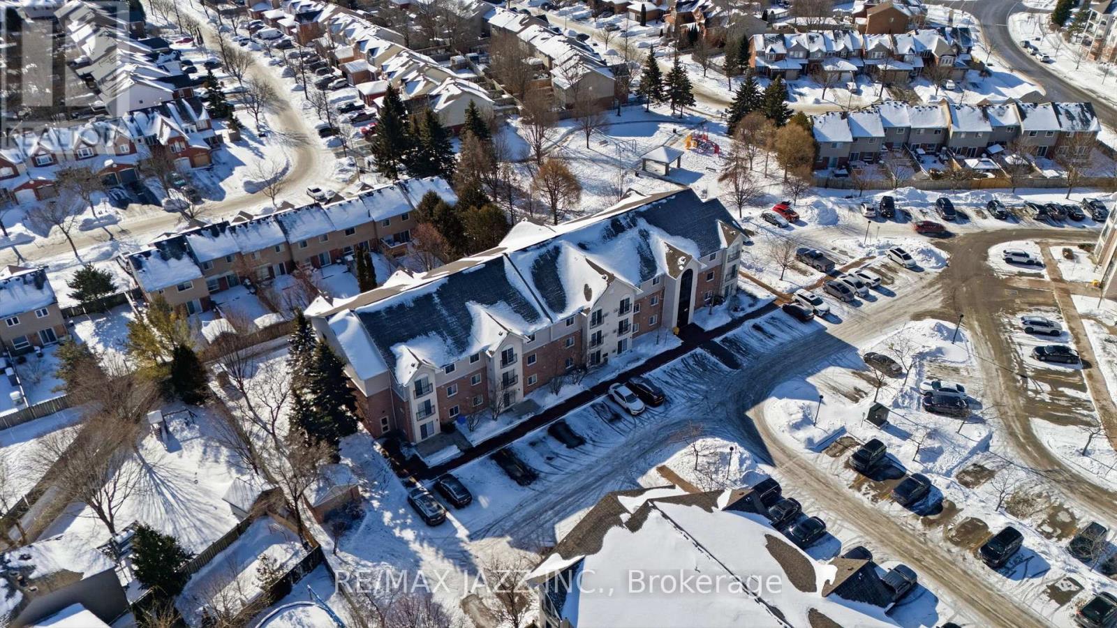 210 - 87 Aspen Springs Drive, Clarington, Ontario  L1C 5J8 - Photo 26 - E12761776