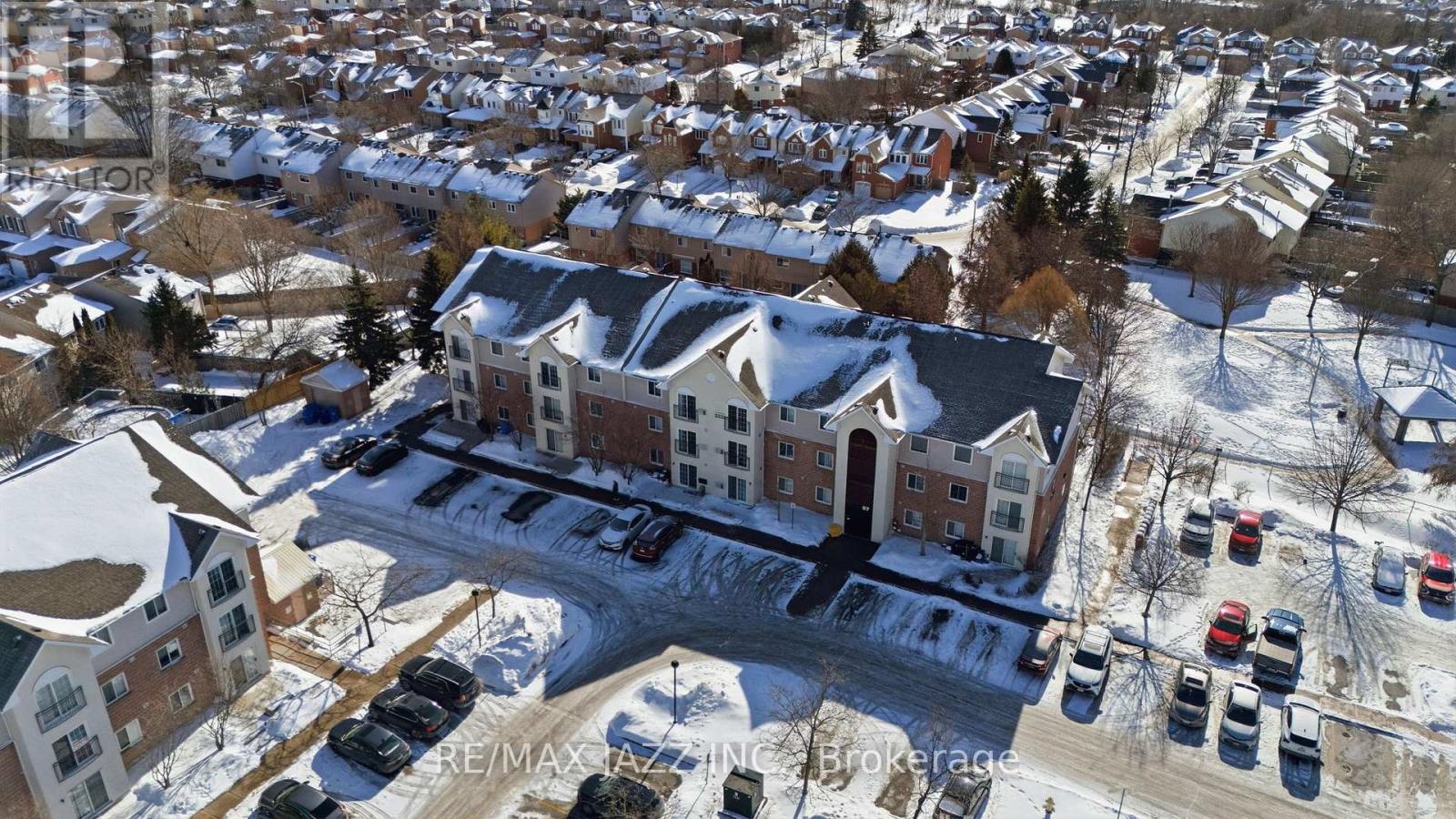 210 - 87 Aspen Springs Drive, Clarington, Ontario  L1C 5J8 - Photo 30 - E12761776