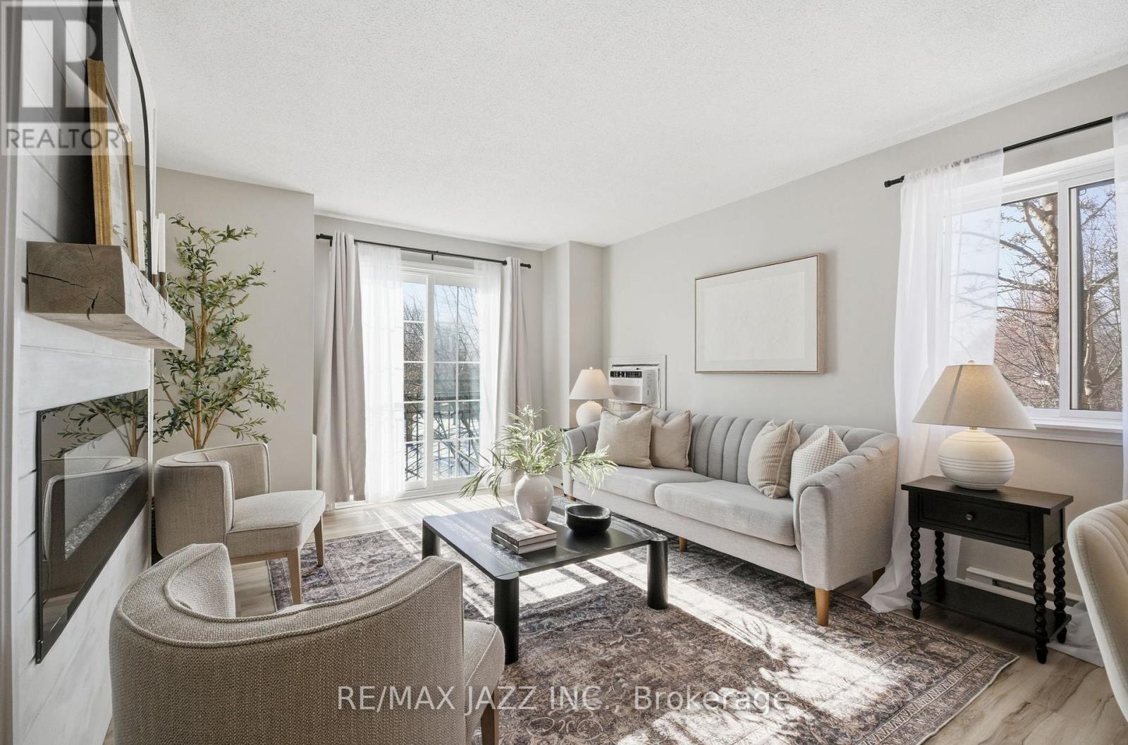 210 - 87 Aspen Springs Drive, Clarington, Ontario  L1C 5J8 - Photo 6 - E12761776