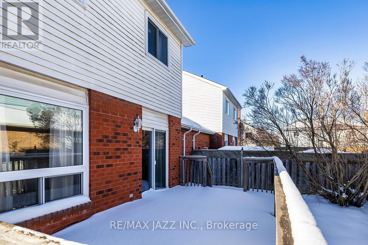 38 Newport Avenue, Clarington, Ontario  L1E 2C2 - Photo 24 - E12761822