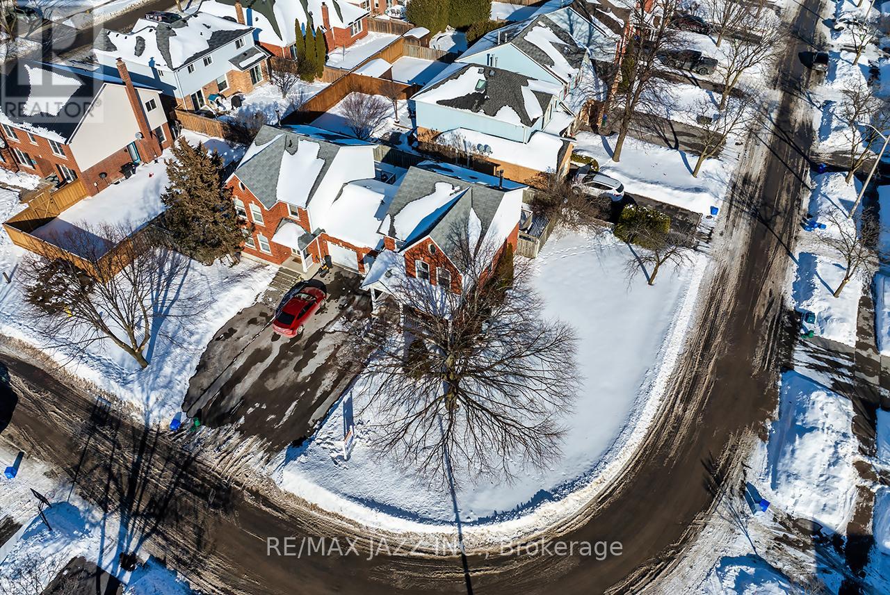 38 Newport Avenue, Clarington, Ontario  L1E 2C2 - Photo 28 - E12761822