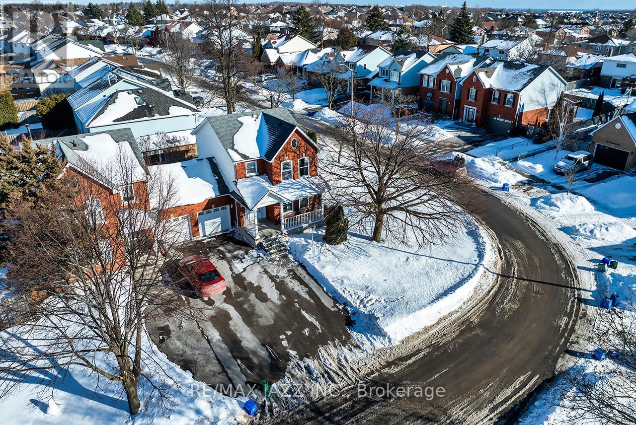 38 Newport Avenue, Clarington, Ontario  L1E 2C2 - Photo 30 - E12761822