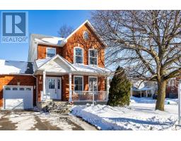 38 NEWPORT AVENUE, Clarington, Ontario