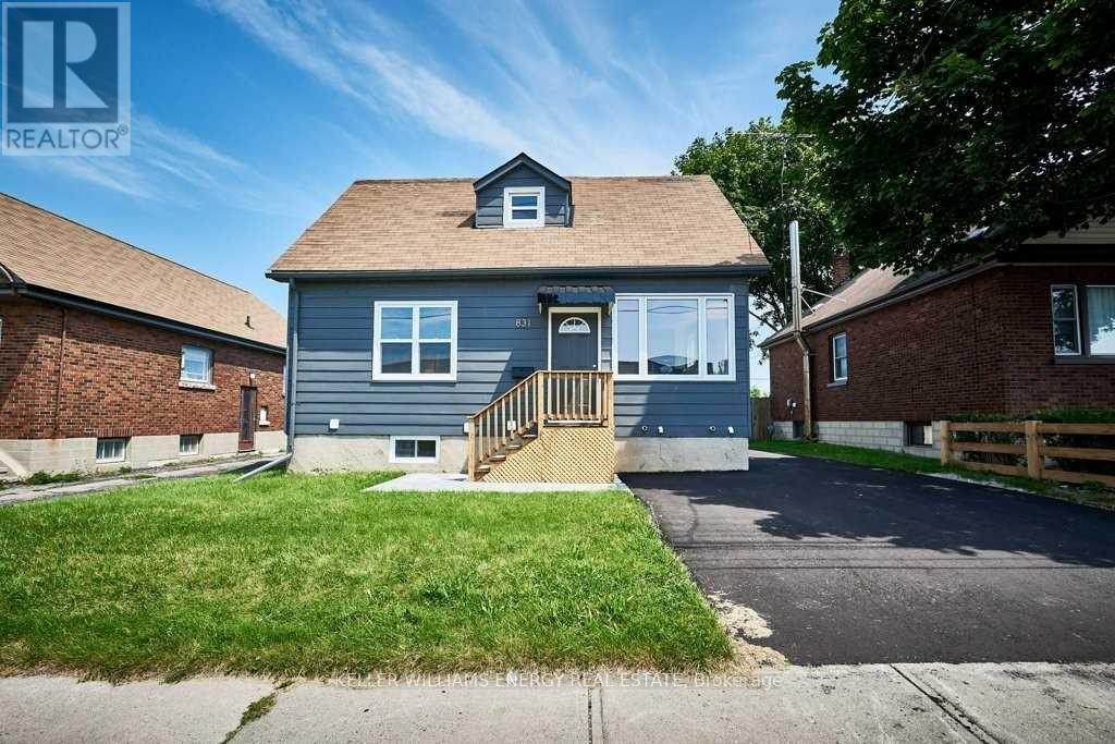 Bsmt - 831 Ritson Road S, Oshawa, Ontario  L1H 5L3 - Photo 1 - E12761852
