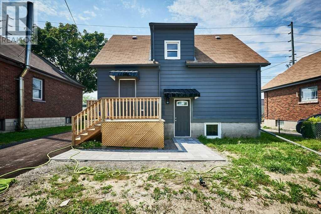 Bsmt - 831 Ritson Road S, Oshawa, Ontario  L1H 5L3 - Photo 2 - E12761852