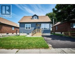 BSMT - 831 RITSON ROAD S, Oshawa, Ontario