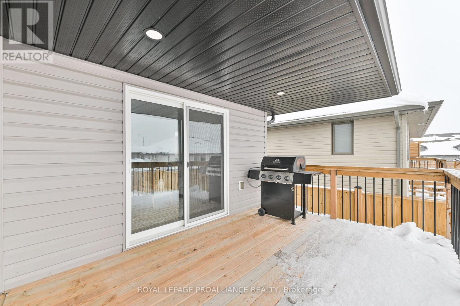 29 Cedar Park Crescent, Quinte West, Ontario  K8V 0J1 - Photo 33 - X12761864