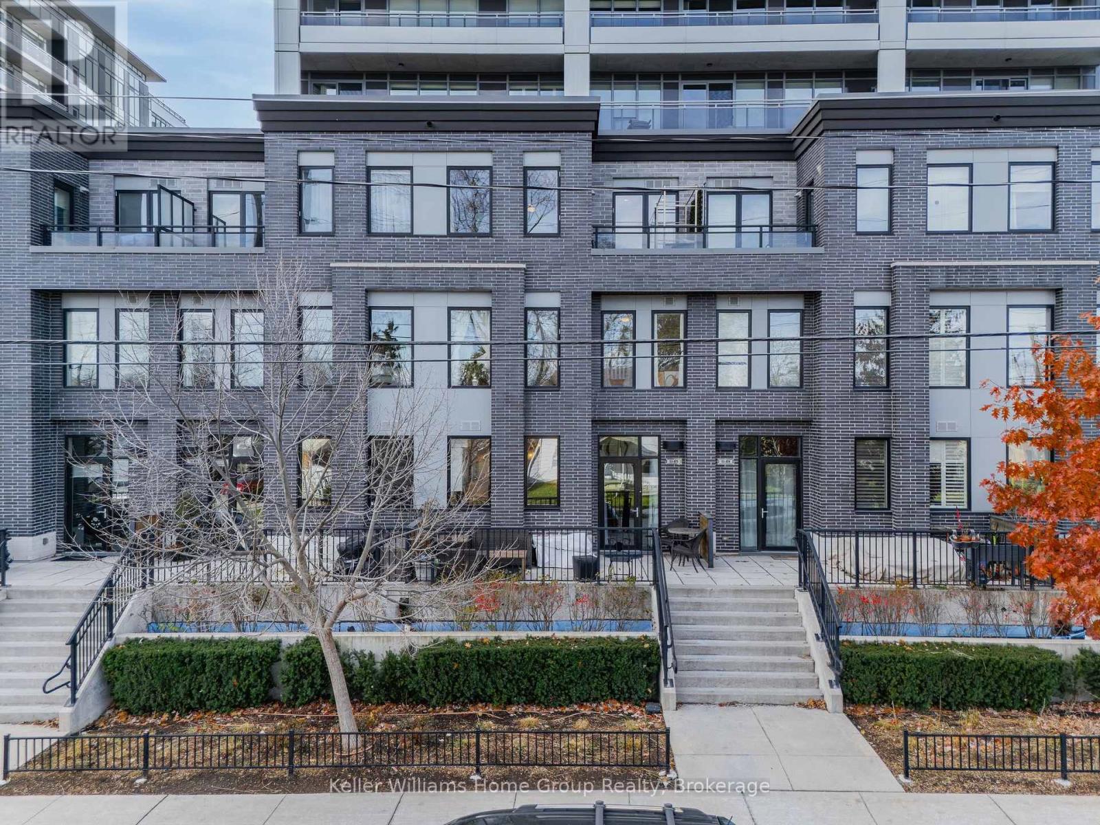 At5 - 53 Arthur Street S, Guelph, Ontario  N1E 0P5 - Photo 1 - X12761868