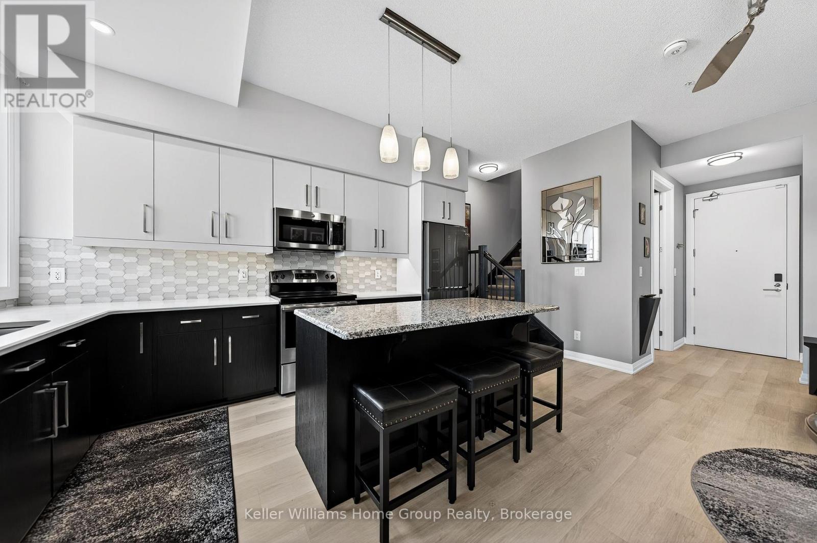 At5 - 53 Arthur Street S, Guelph, Ontario  N1E 0P5 - Photo 12 - X12761868