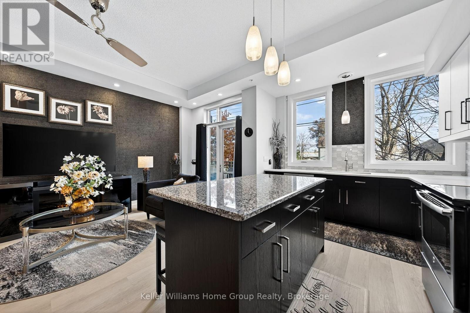 At5 - 53 Arthur Street S, Guelph, Ontario  N1E 0P5 - Photo 13 - X12761868