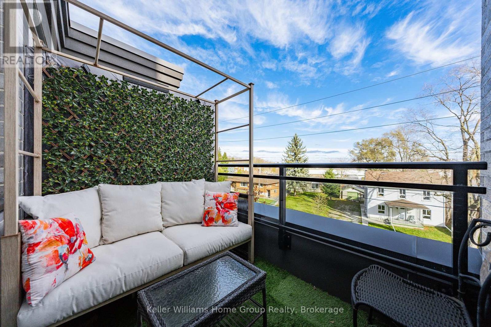 At5 - 53 Arthur Street S, Guelph, Ontario  N1E 0P5 - Photo 33 - X12761868