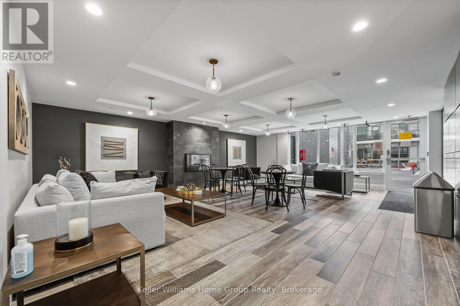 At5 - 53 Arthur Street S, Guelph, Ontario  N1E 0P5 - Photo 42 - X12761868