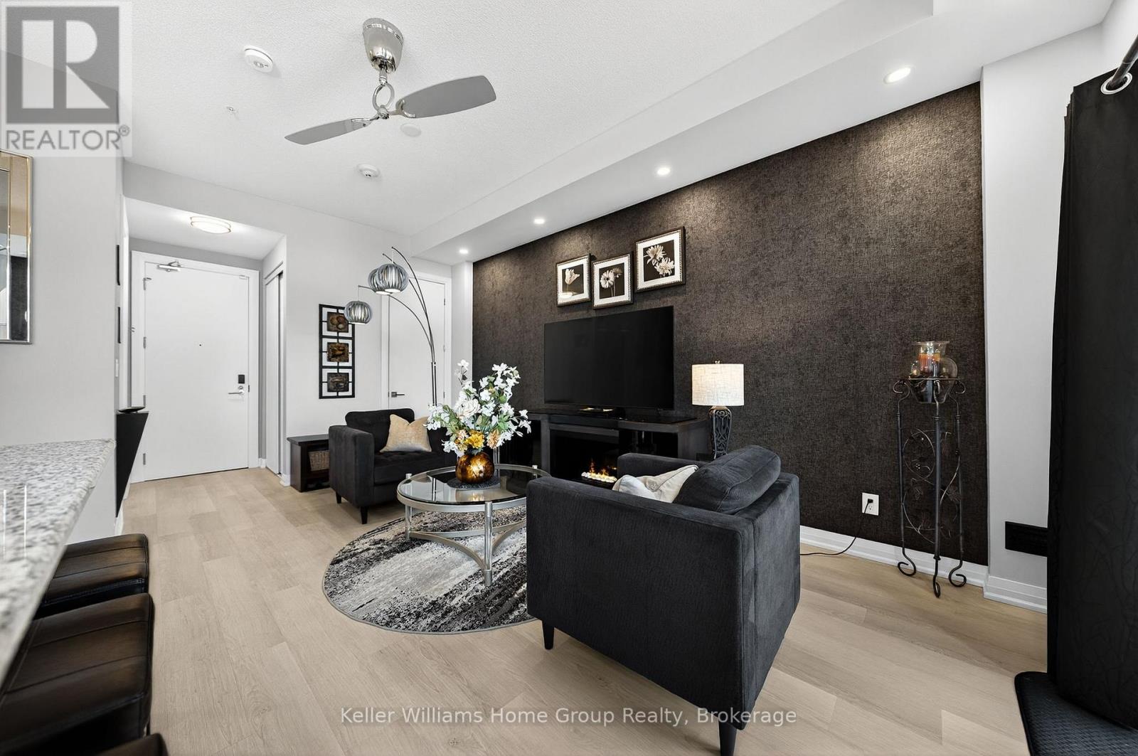 At5 - 53 Arthur Street S, Guelph, Ontario  N1E 0P5 - Photo 6 - X12761868