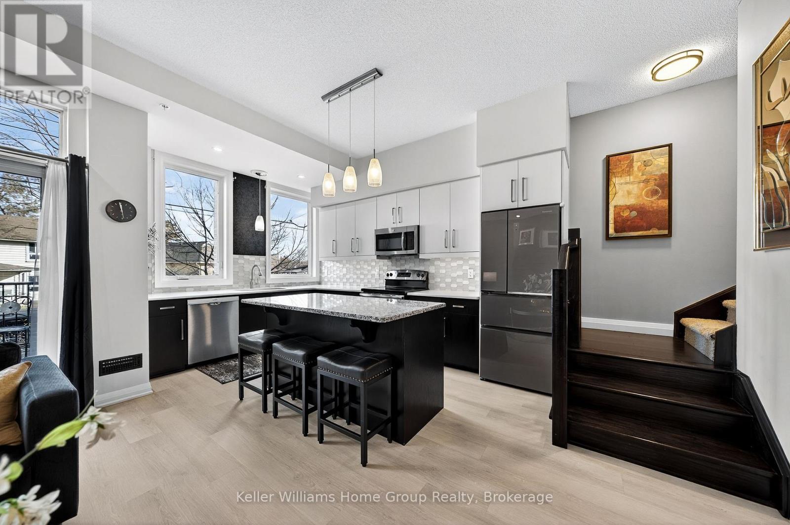 At5 - 53 Arthur Street S, Guelph, Ontario  N1E 0P5 - Photo 9 - X12761868