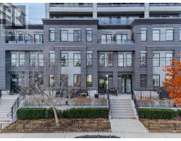 AT5 - 53 ARTHUR STREET S, Guelph, Ontario