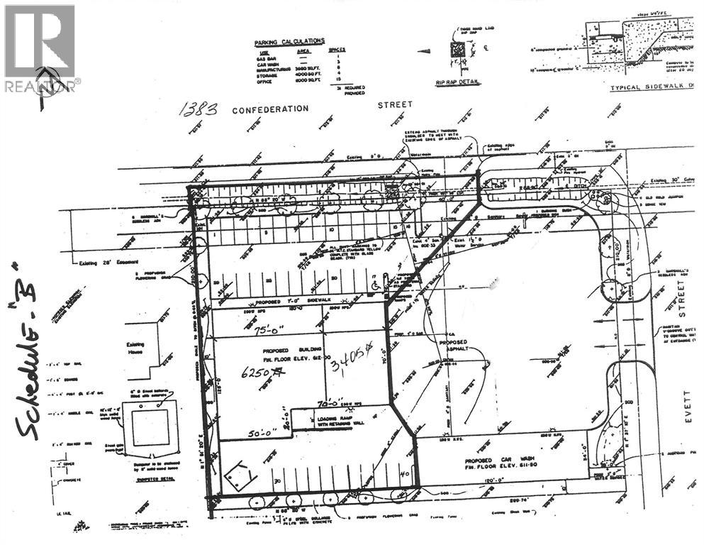 1383 Confederation Street, Sarnia, Ontario  N7S 5P1 - Photo 28 - 25028353
