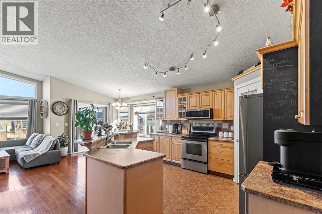 12817 88a Street, Grande Prairie, Alberta  T8X 1T6 - Photo 6 - A2272738