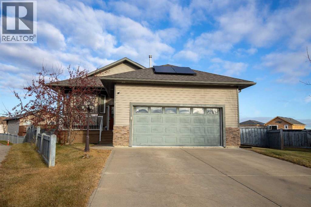 12817 88A Street, Grande Prairie, Alberta