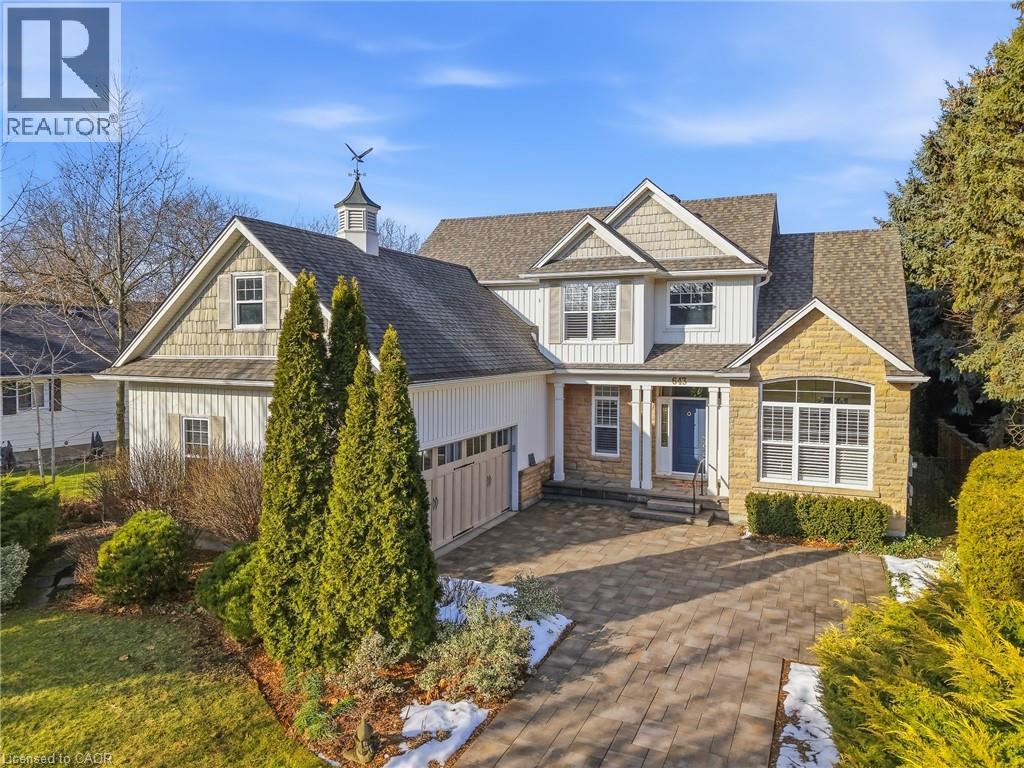 643 King Street, Niagara-On-The-Lake, Ontario  L0S 1J0 - Photo 1 - 40796771