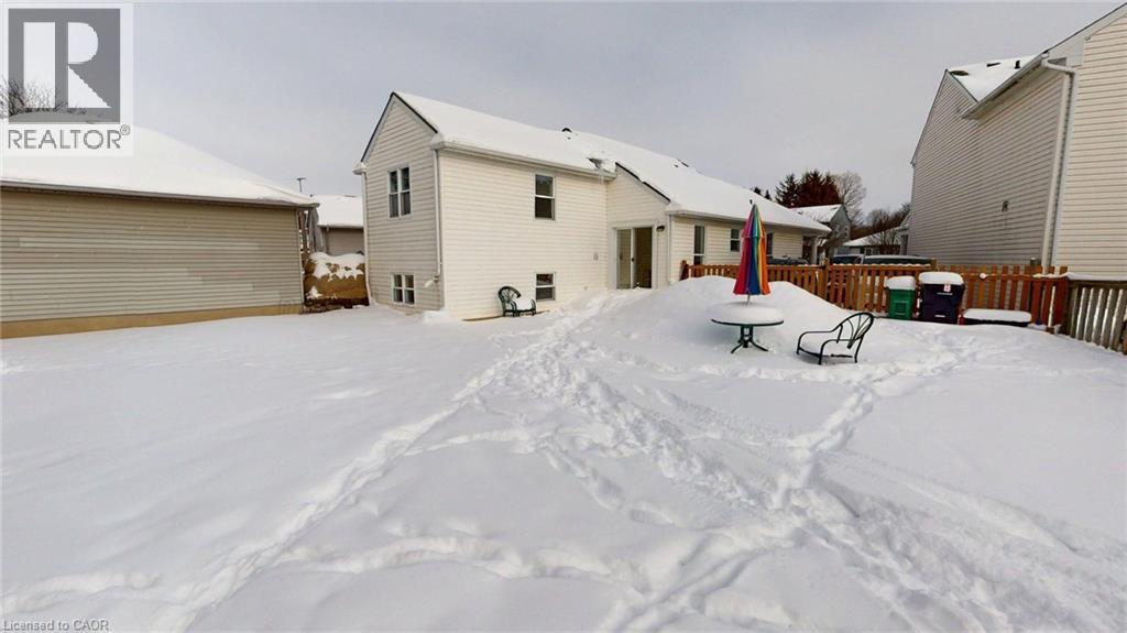 707 Jacob Lane, Waterloo, Ontario  N2V 2A7 - Photo 21 - 40798869