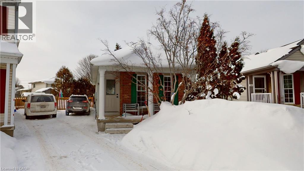 707 Jacob Lane, Waterloo, Ontario  N2V 2A7 - Photo 23 - 40798869