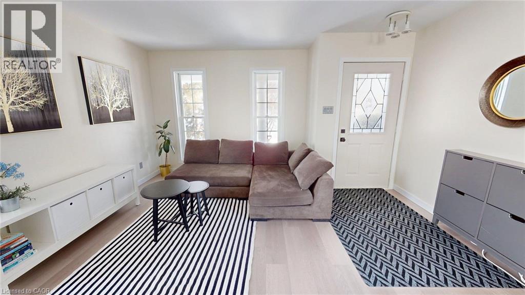 707 Jacob Lane, Waterloo, Ontario  N2V 2A7 - Photo 4 - 40798869