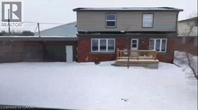 286-288 Green Mountain Road E, Stoney Creek, Ontario  L8J 3A5 - Photo 3 - 40802490