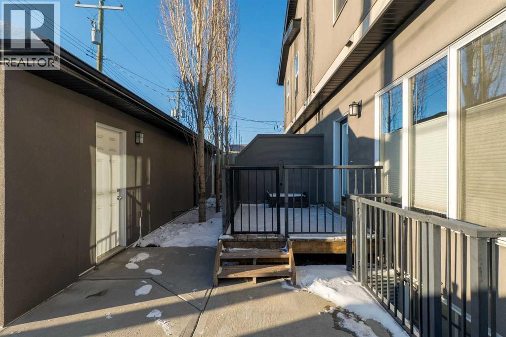 2, 4613 17 Avenue Nw, Calgary, Alberta  T3B 0P3 - Photo 36 - A2275929