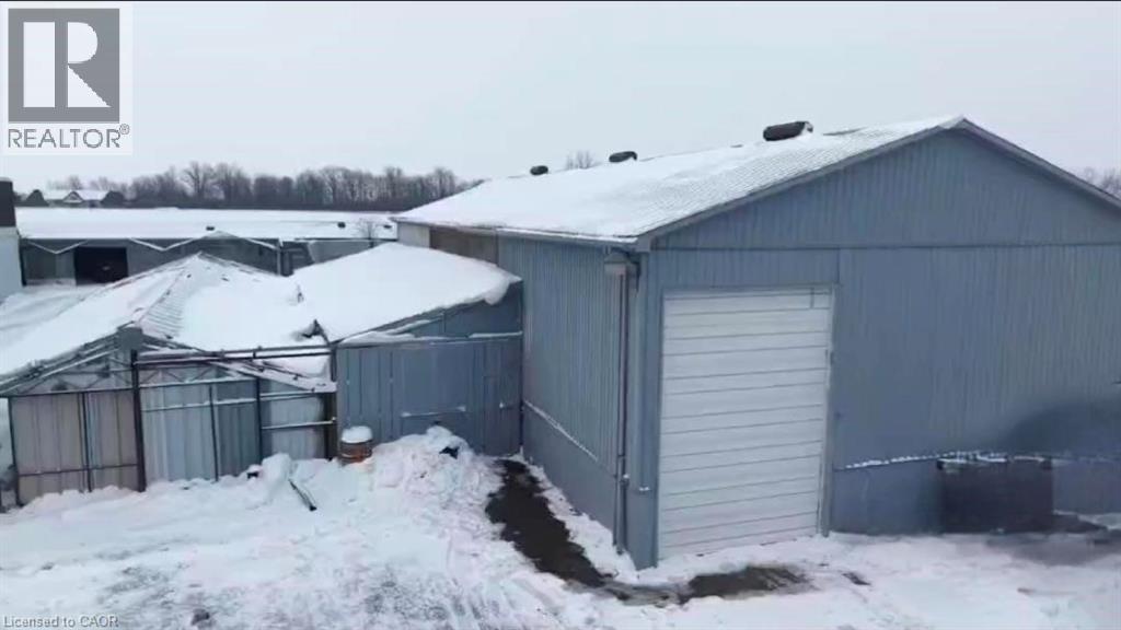 286-288 Green Mountain Road E, Stoney Creek, Ontario  L8J 3A5 - Photo 5 - 40802515