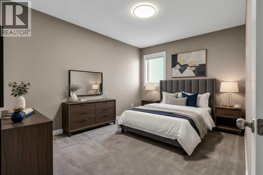 2, 4613 17 Avenue Nw, Calgary, Alberta  T3B 0P3 - Photo 19 - A2275929