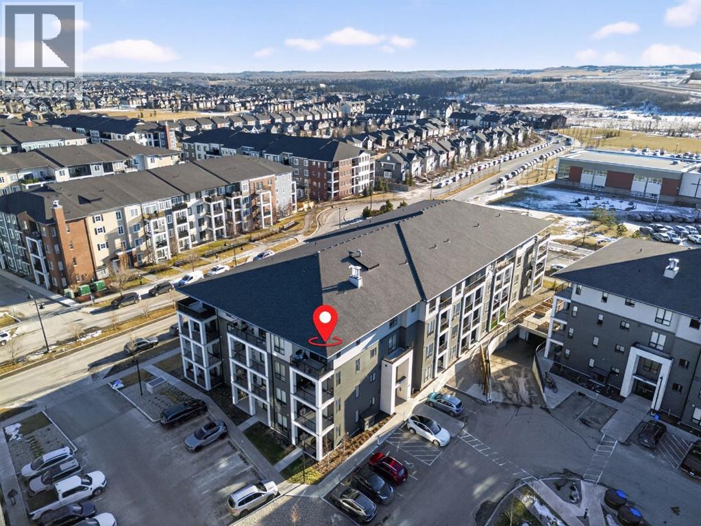 2401, 740 Legacy Village Se, Calgary, Alberta  T2X 5L2 - Photo 19 - A2278608