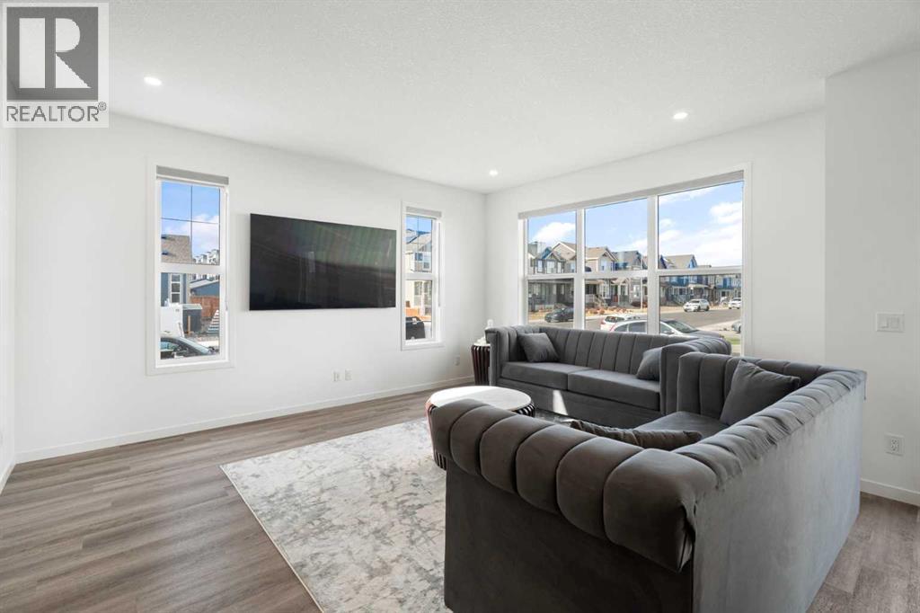 248 Masters Row Se, Calgary, Alberta  T3M 2R8 - Photo 13 - A2279167