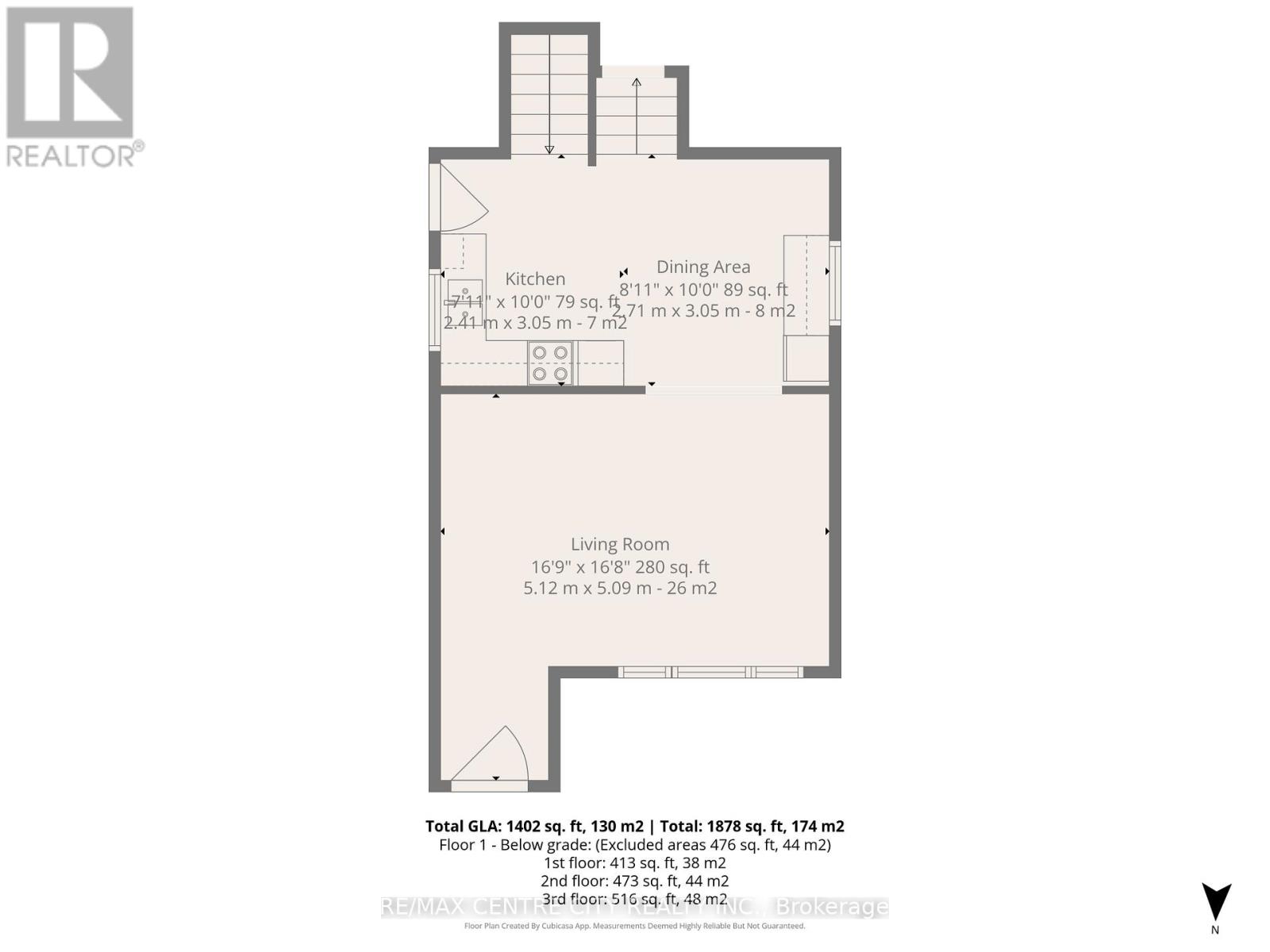 186 Centre Street, St. Thomas, Ontario  N5R 3A4 - Photo 2 - X12761786