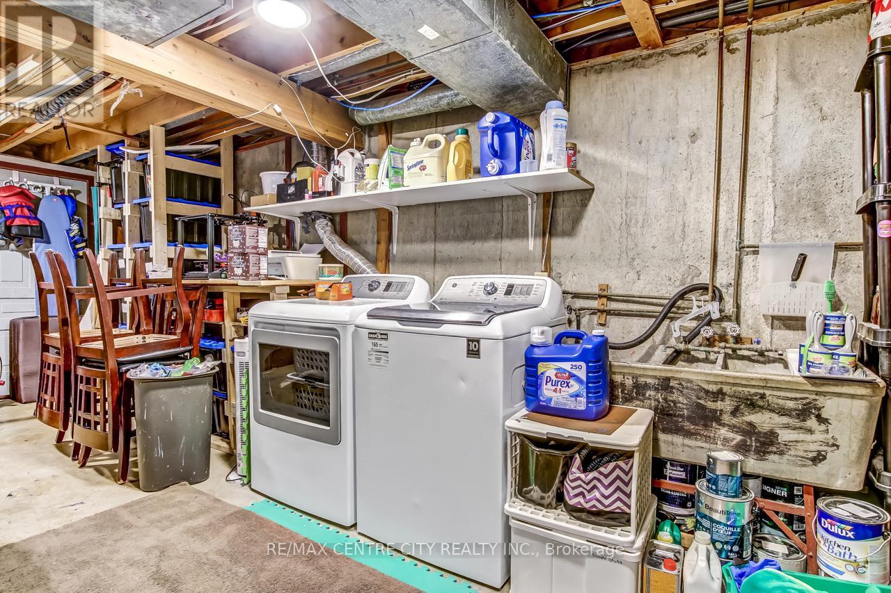 186 Centre Street, St. Thomas, Ontario  N5R 3A4 - Photo 20 - X12761786