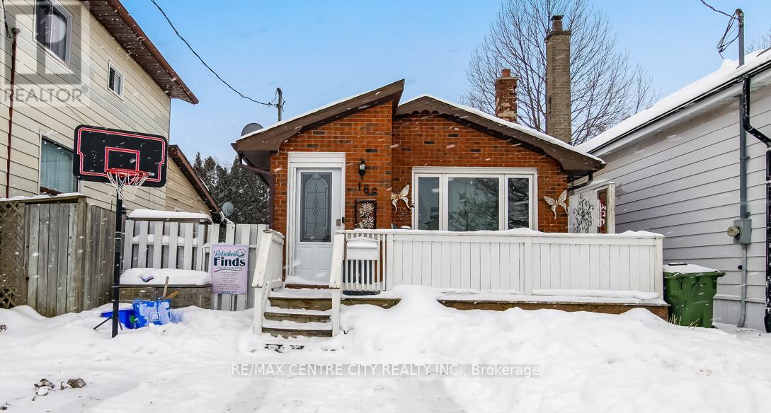 186 Centre Street, St. Thomas, Ontario  N5R 3A4 - Photo 24 - X12761786