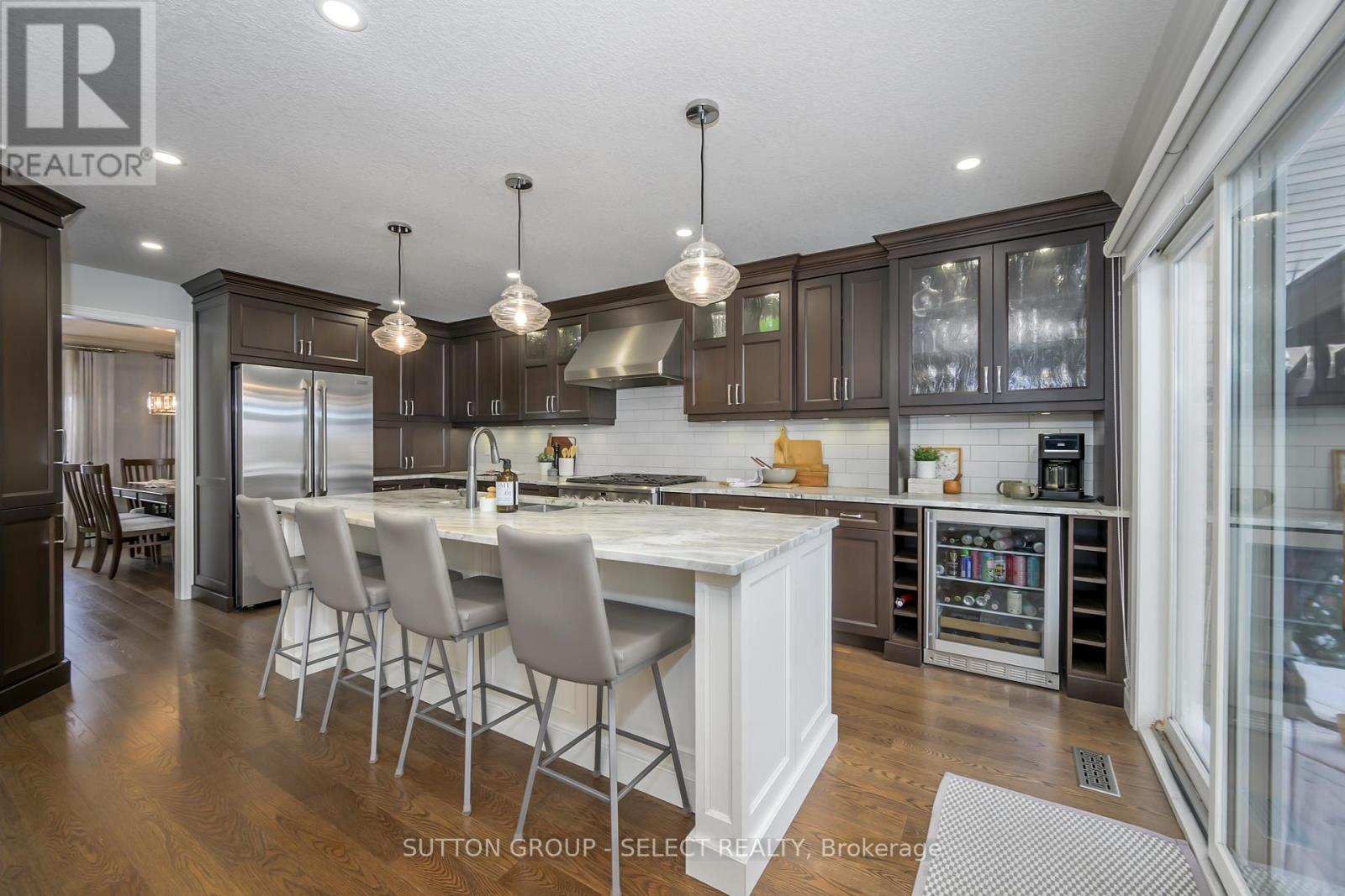 15 Marcus Crescent, London North, Ontario  N6G 4Y9 - Photo 10 - X12761858