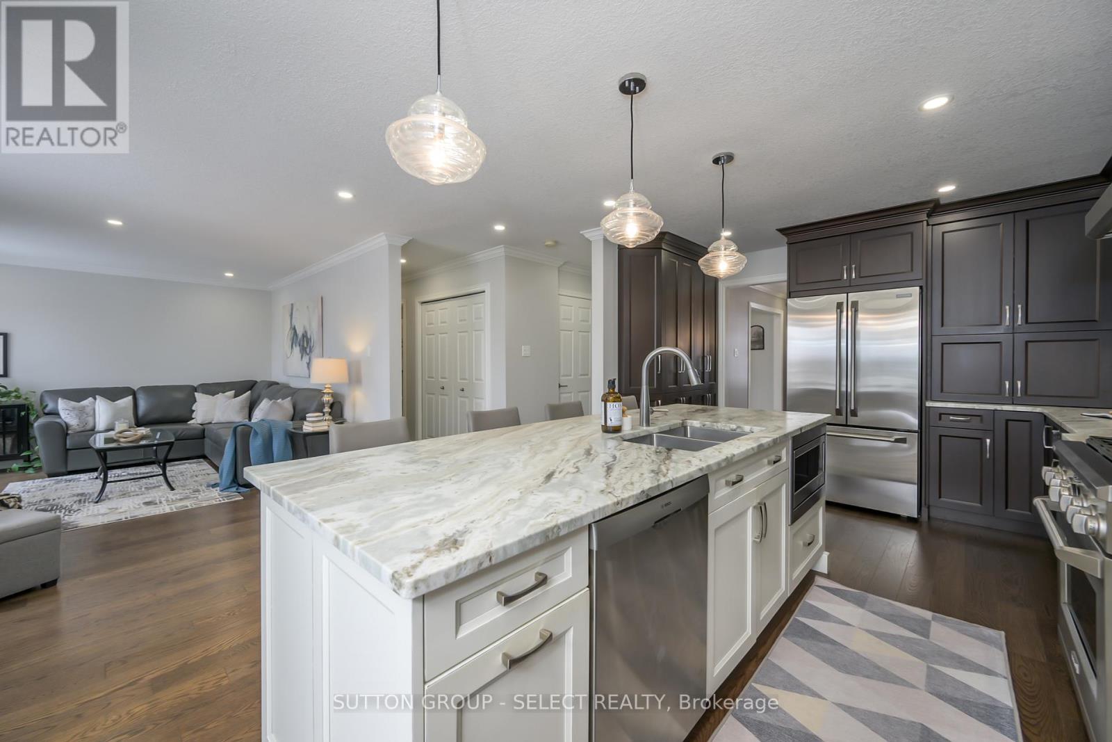 15 Marcus Crescent, London North, Ontario  N6G 4Y9 - Photo 12 - X12761858