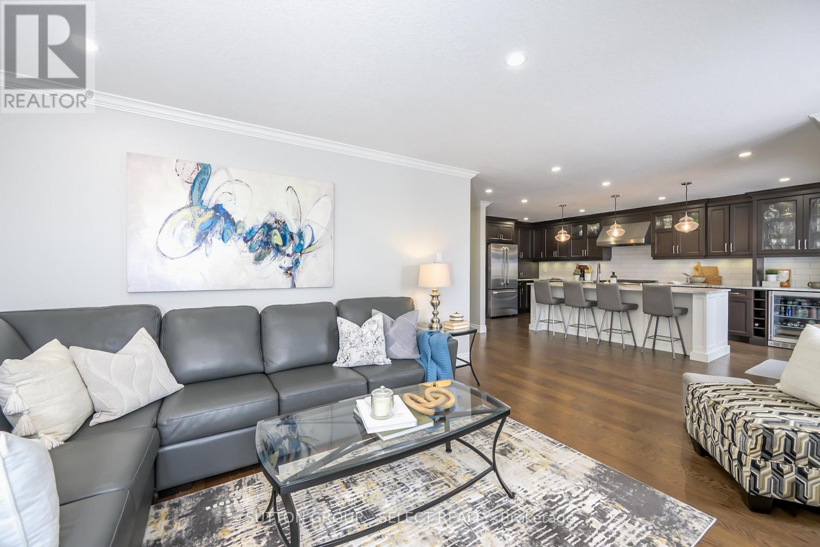 15 Marcus Crescent, London North, Ontario  N6G 4Y9 - Photo 14 - X12761858