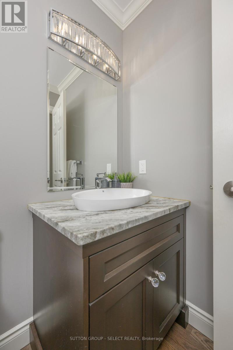 15 Marcus Crescent, London North, Ontario  N6G 4Y9 - Photo 17 - X12761858