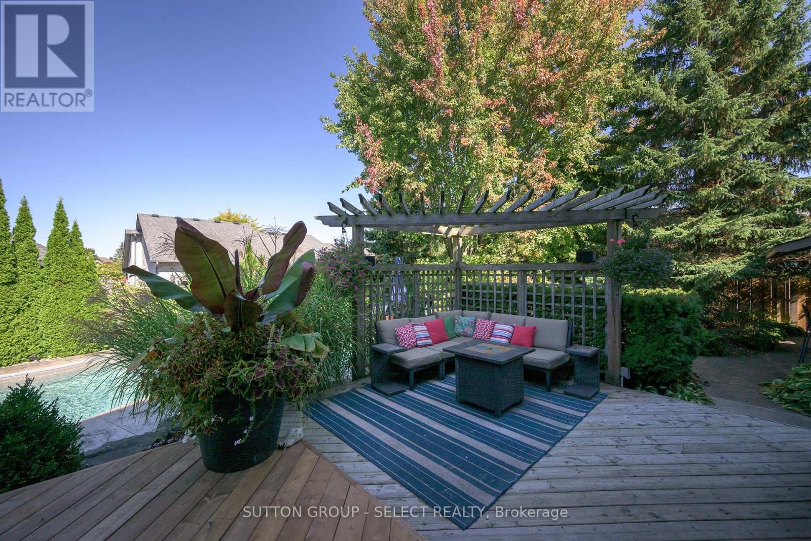 15 Marcus Crescent, London North, Ontario  N6G 4Y9 - Photo 40 - X12761858