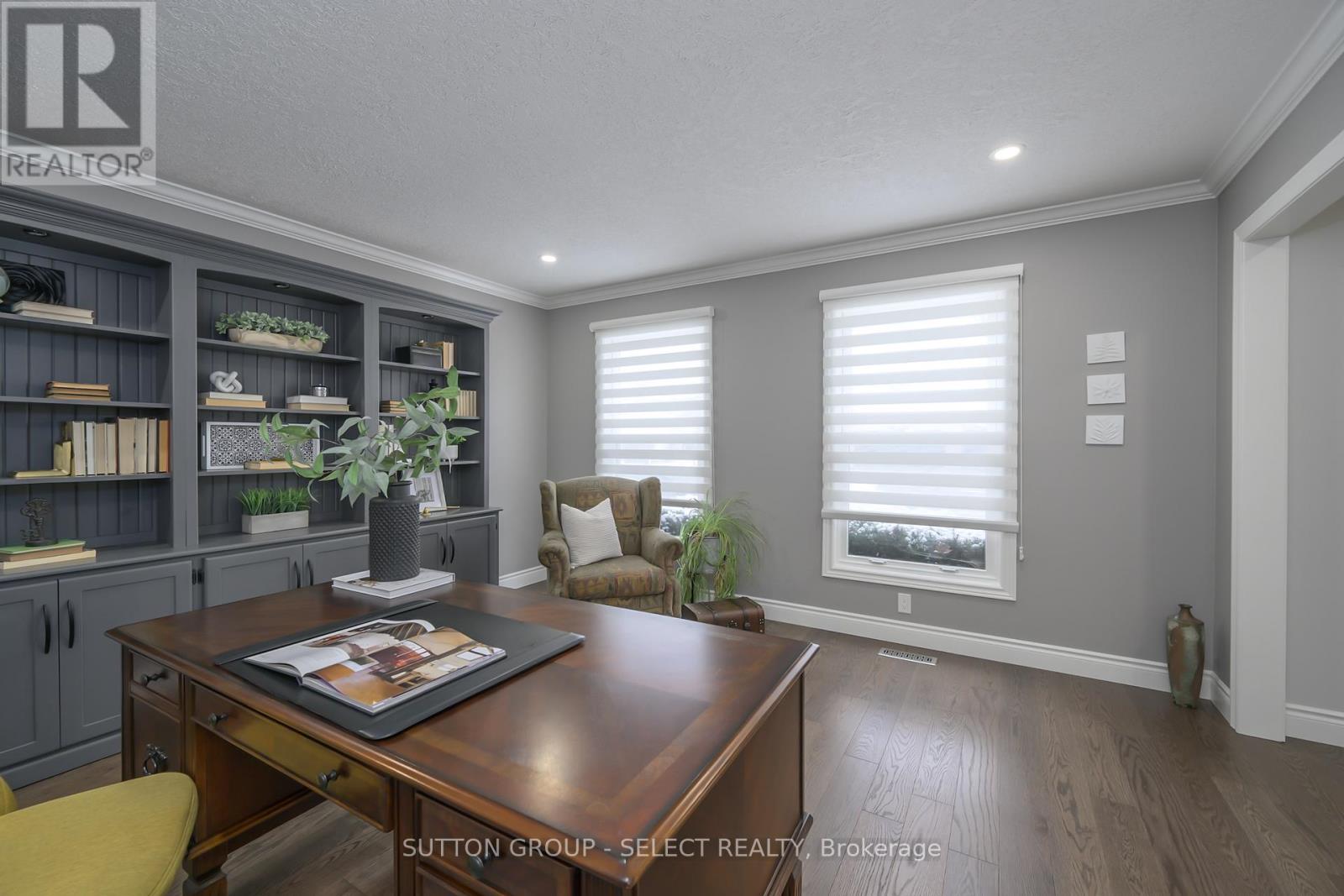 15 Marcus Crescent, London North, Ontario  N6G 4Y9 - Photo 6 - X12761858