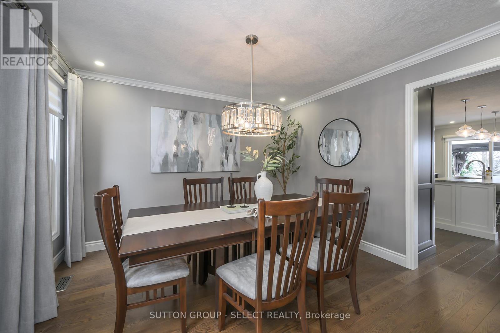 15 Marcus Crescent, London North, Ontario  N6G 4Y9 - Photo 7 - X12761858