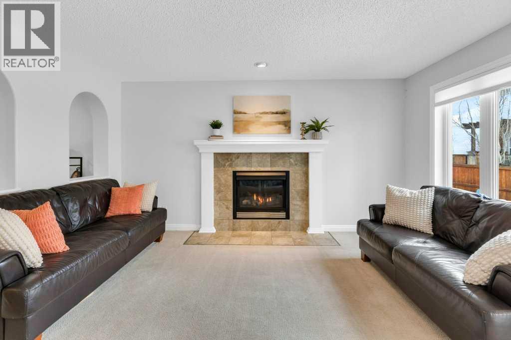 206 Chapalina Court Se, Calgary, Alberta  T2X 3X2 - Photo 11 - A2283620