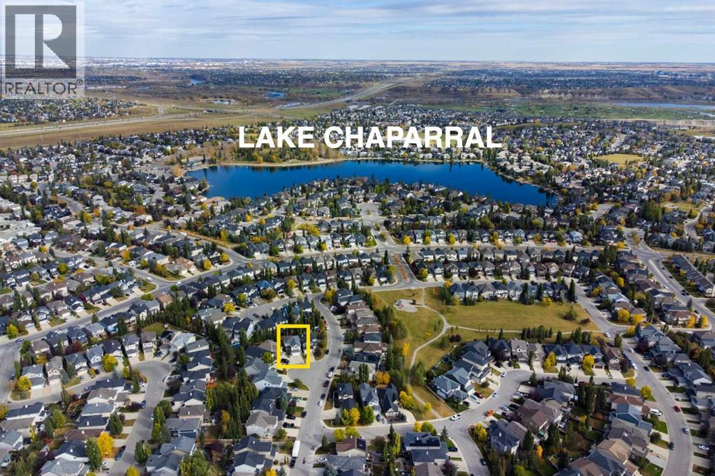 206 Chapalina Court Se, Calgary, Alberta  T2X 3X2 - Photo 42 - A2283620