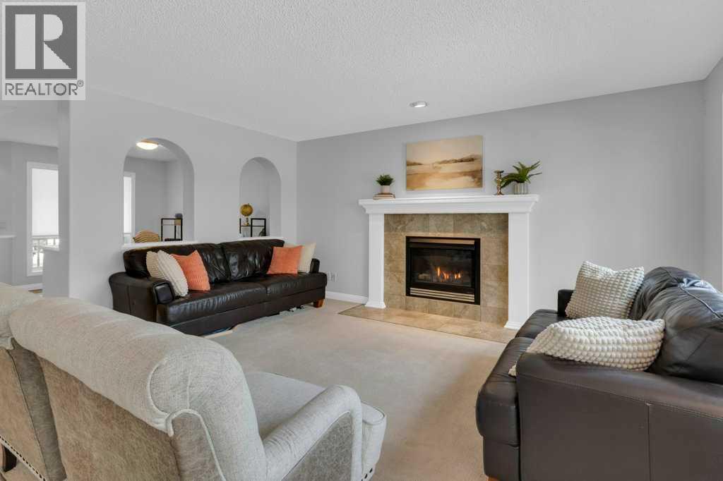 206 Chapalina Court Se, Calgary, Alberta  T2X 3X2 - Photo 12 - A2283620